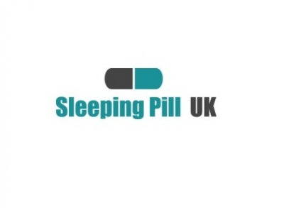 The profile picture for Sleeping Pill UK