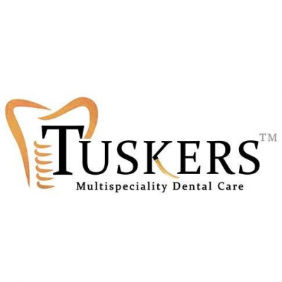 The profile picture for Tuskers Dental Care