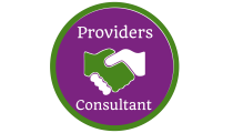 The profile picture for Providers Consultant