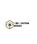 The profile picture for CBD Custom Boxes