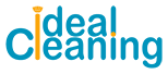 The profile picture for Ideal Cleaning