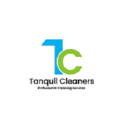 The profile picture for Tranquil Cleaners