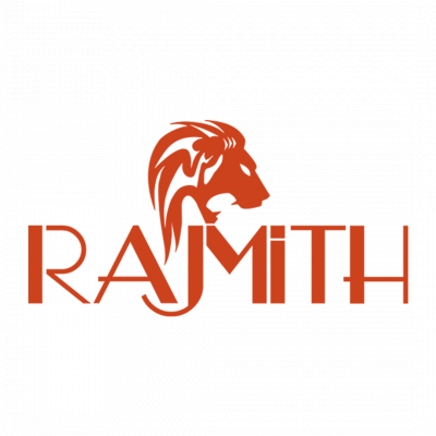 The profile picture for Rajmith Company