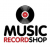 Avatar for shop, musicrecord