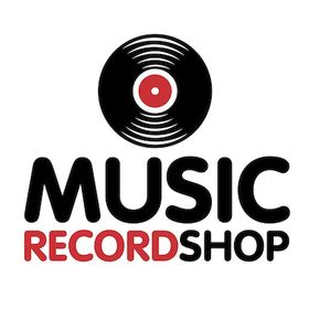 The profile picture for musicrecord shop