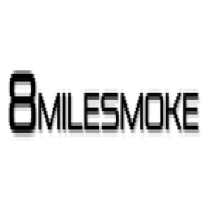 The profile picture for 8mile Smoke