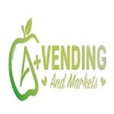 The profile picture for Aplus Vending