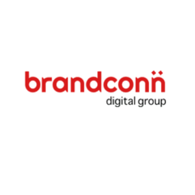 The profile picture for Brandconn Digital