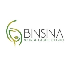 The profile picture for Binsina Laser Clinic