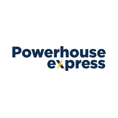 The profile picture for powerhouse express