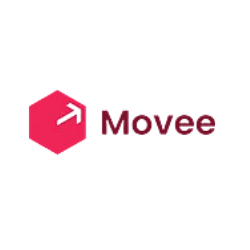 The profile picture for Movee Australia