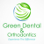 Avatar for Dental, Green