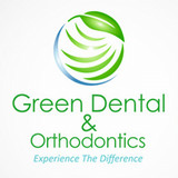 The profile picture for Green Dental