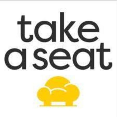 The profile picture for Takeaseat Therapist