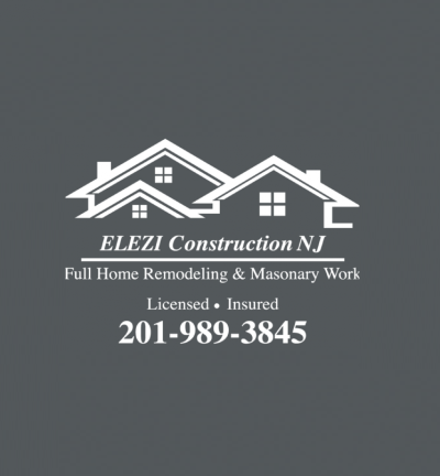 The profile picture for Elezi Construction