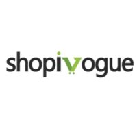 The profile picture for shopi vogue