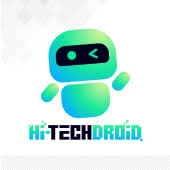 The profile picture for tech droid