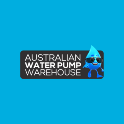 The profile picture for Australian Water Pump Warehouse