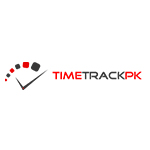 The profile picture for Time track pk