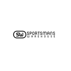 The profile picture for Sportsmans Warehouse