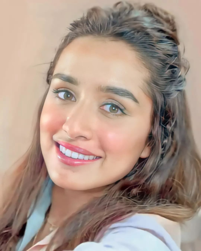 The profile picture for Shraddha ak