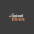 Avatar for Blinds, Pixel