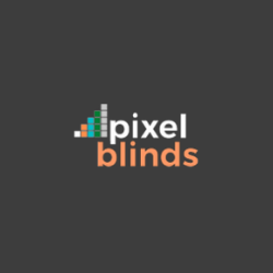 The profile picture for Pixel Blinds