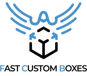 The profile picture for fast custom boxes