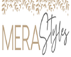 The profile picture for mera styles