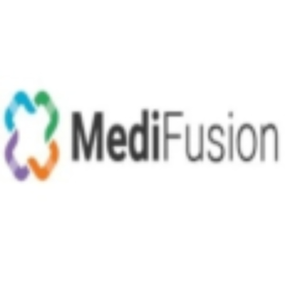 The profile picture for Medi Fusion