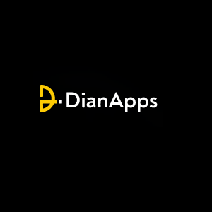 The profile picture for DianApps Technologies