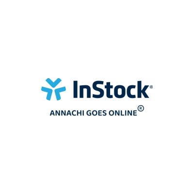 The profile picture for in stock