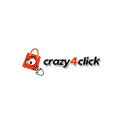 The profile picture for Crazy 4click