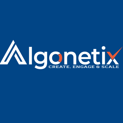 The profile picture for Algonetix Technologies