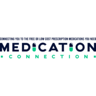 The profile picture for Medication Connection