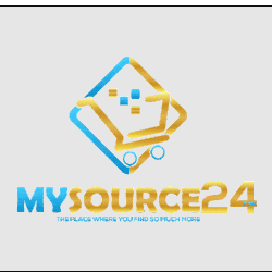 The profile picture for My Source 24