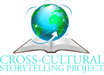 The profile picture for Cross Cultural Story Telling