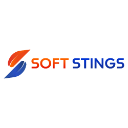 The profile picture for Soft Stings LLC.