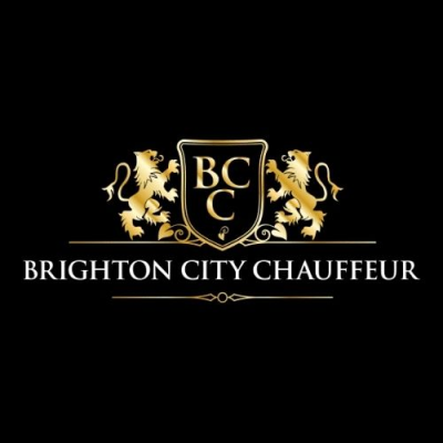 The profile picture for Brighton City Chauffeur