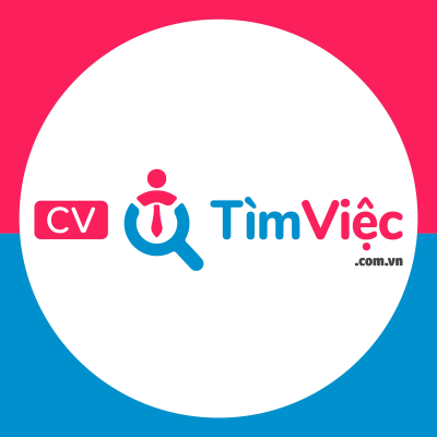 The profile picture for Tạo cv tìm việc