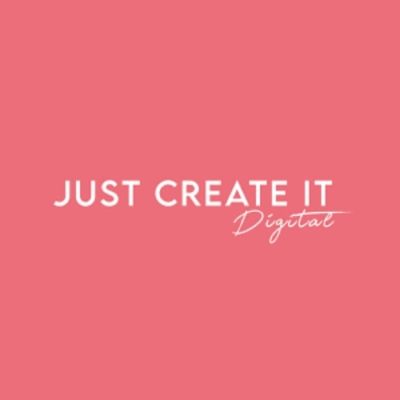 The profile picture for Just Create It Digital