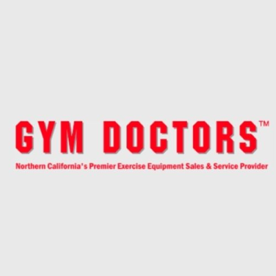 The profile picture for Gym Doctors