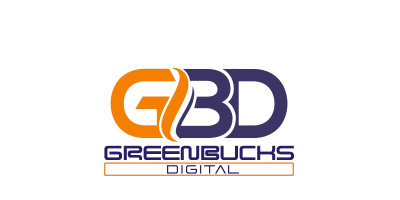 The profile picture for Greenbucks Digital