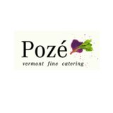 The profile picture for Pozé Catering