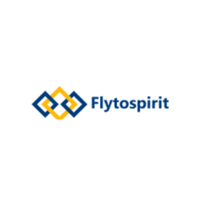 The profile picture for Flyto Spirit