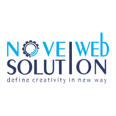 The profile picture for Novel Web Creation