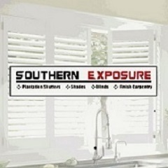 The profile picture for Southern Exposure Window Coverings