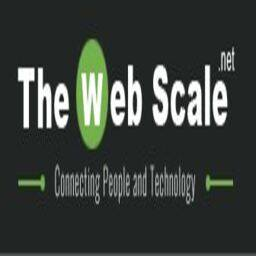 The profile picture for Web Scale