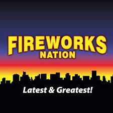 The profile picture for fworksnation fworksnation fworksnation