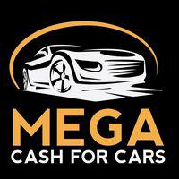 The profile picture for Mega Cash For Cars